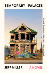 Temporary Palaces - Ingram