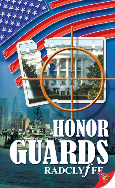 Honor Guards - Ingram
