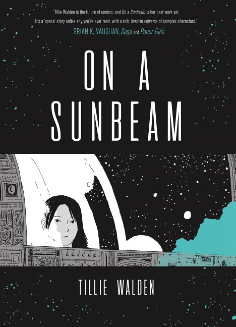 On a Sunbeam - Ingram
