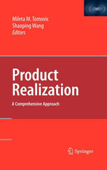 Product Realization: A Comprehensive Approach (Edition. 2nd Printing. 2008) - Ingram