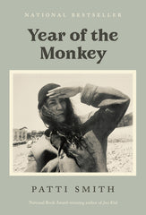 Year of the Monkey - Ingram