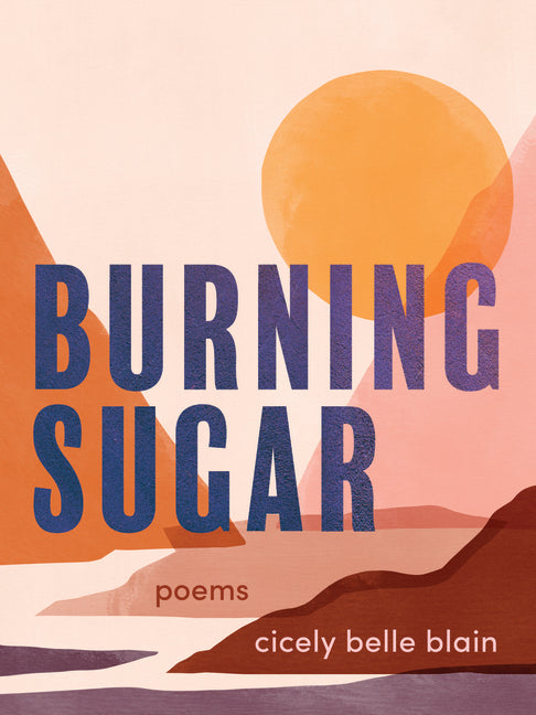Burning Sugar - Ingram