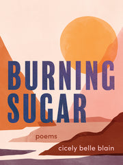 Burning Sugar - Ingram