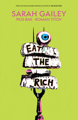 Eat the Rich SC - Ingram
