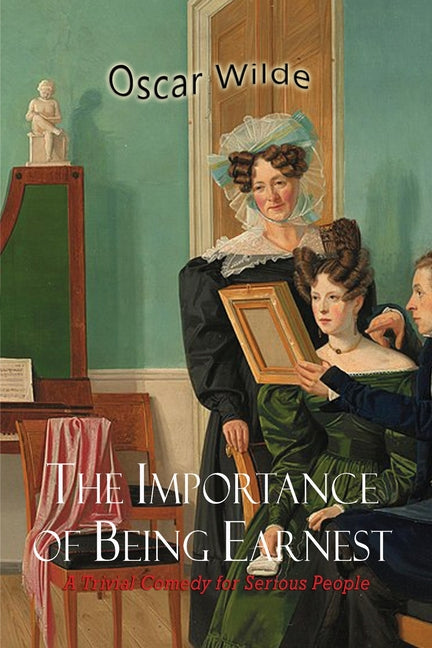 Importance of Being Earnest - Ingram