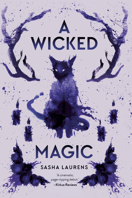 Wicked Magic - Ingram