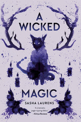 Wicked Magic - Ingram