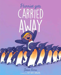 Harriet Gets Carried Away - Ingram