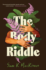 The Body Riddle - Ingram