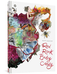 Red Rock Baby Candy - Ingram