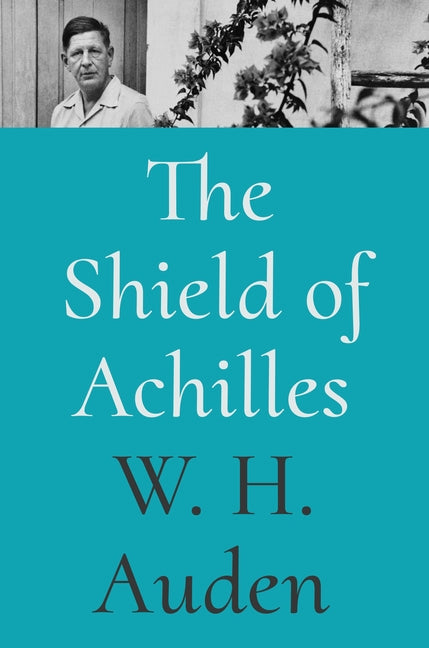 Shield of Achilles - Ingram