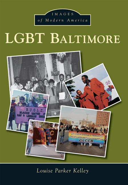 LGBT Baltimore - Ingram