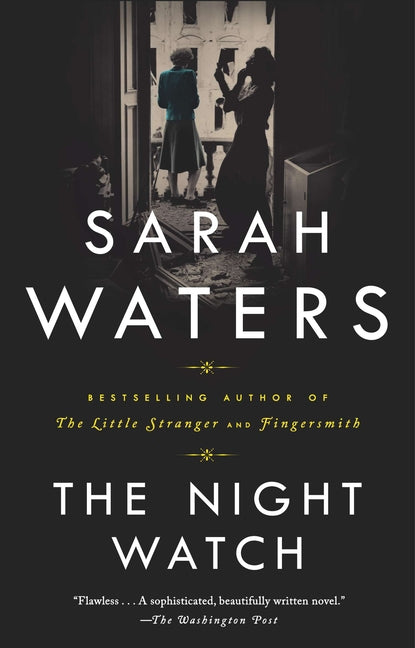 Night Watch - Ingram