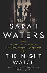 Night Watch - Ingram
