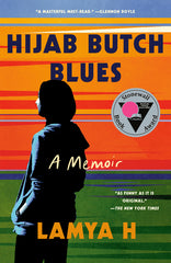 Hijab Butch Blues: A Memoir - Ingram