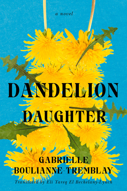 Dandelion Daughter - Ingram