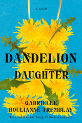 Dandelion Daughter - Ingram