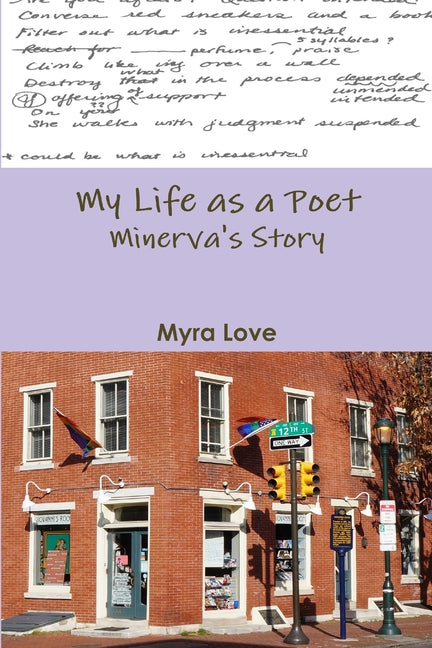 My Life as a Poet: Minerva's Story - Ingram