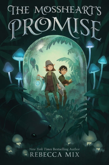 Mossheart's Promise - Ingram