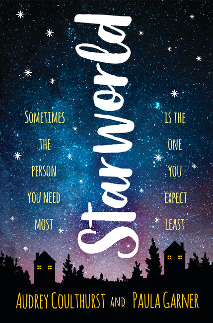 Starworld - Ingram