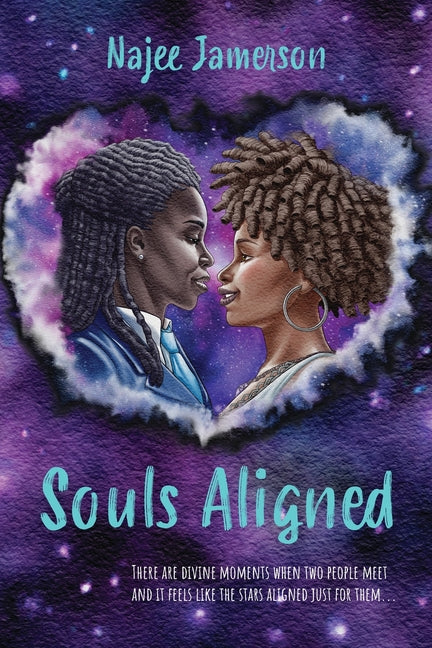 Souls Aligned - Ingram