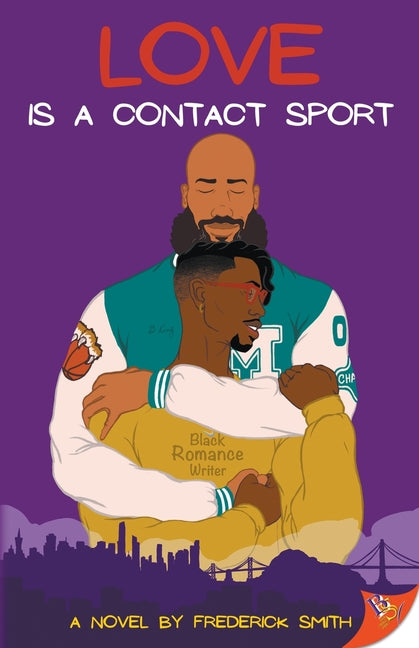 Love Is a Contact Sport - Ingram