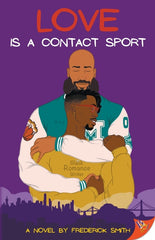 Love Is a Contact Sport - Ingram