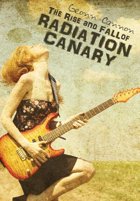 Rise and Fall of Radiation Canary - Ingram