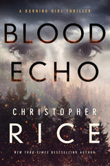 Blood Echo - Ingram