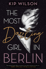 Most Dazzling Girl in Berlin - Ingram
