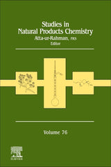 Studies in Natural Product Chemistry: Volume 76 - Ingram