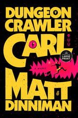 Dungeon Crawler Carl - Ingram