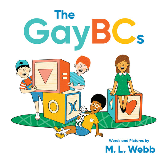 Gaybcs - Ingram