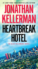 Heartbreak Hotel: An Alex Delaware Novel - Ingram