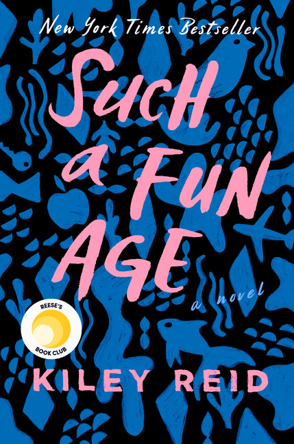 Such a Fun Age: Reese's Book Club - Ingram