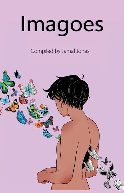 Imagoes: A Queer Anthology - Ingram