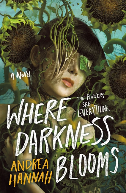 Where Darkness Blooms - Ingram