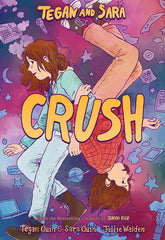 Tegan and Sara: Crush - Ingram