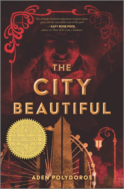 City Beautiful (Original) - Ingram