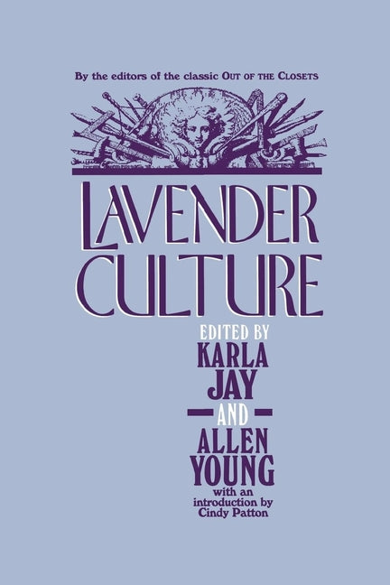 Lavender Culture - Ingram