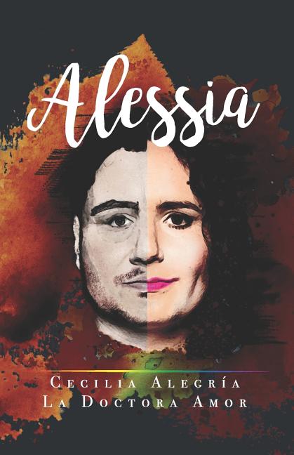 Alessia: Mi hijo es una mujer trans - Ingram