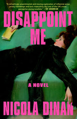 Disappoint Me - Ingram