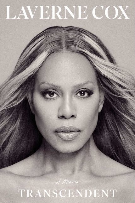 Transcendent: A Memoir - Ingram