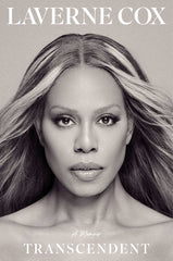 Transcendent: A Memoir - Ingram