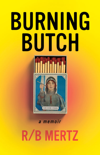 Burning Butch - Ingram