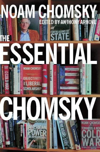 Essential Chomsky - Ingram