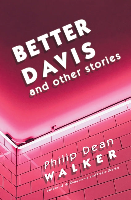 Better Davis and Other Stories - Ingram