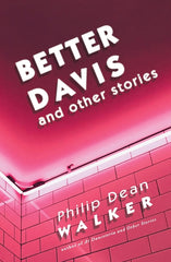 Better Davis and Other Stories - Ingram