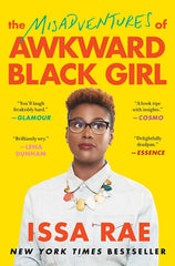 Misadventures of Awkward Black Girl - Ingram
