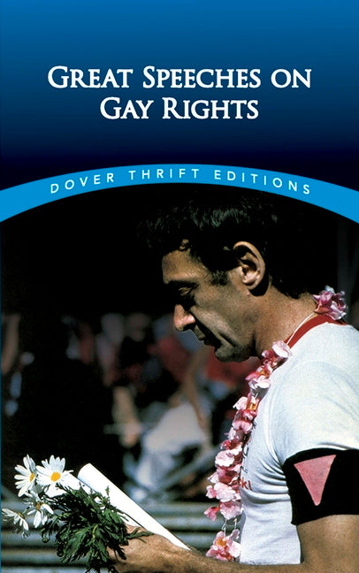 Great Speeches on Gay Rights - Ingram